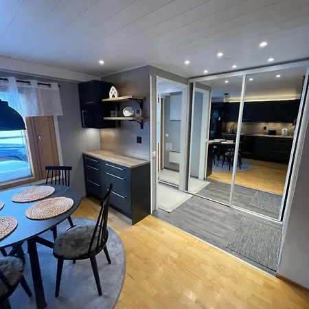 Apartmán Oloslaavu 2