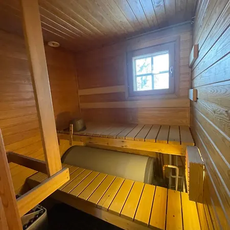 Oloslaavu 2 Appartement Muonio