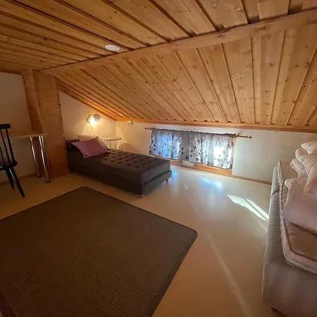 Appartement Oloslaavu 2 *