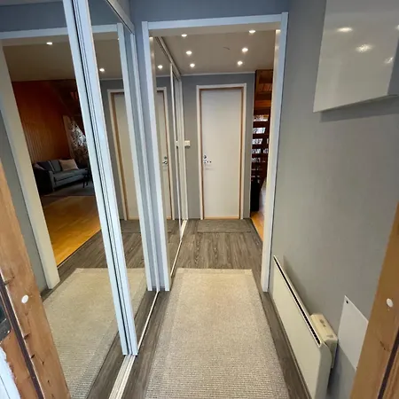 Oloslaavu 2 Apartment *