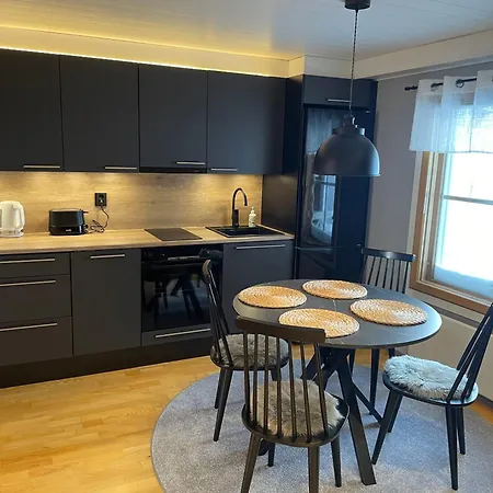 Oloslaavu 2 Appartamento *