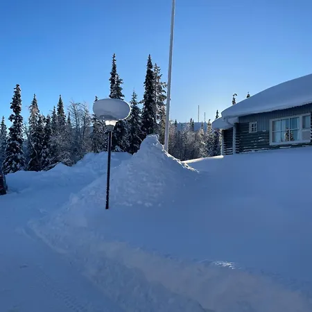 Oloslaavu 2 Apartment