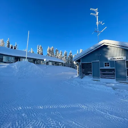 Oloslaavu 2 * Muonio