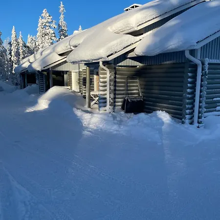 Appartement Oloslaavu 2
